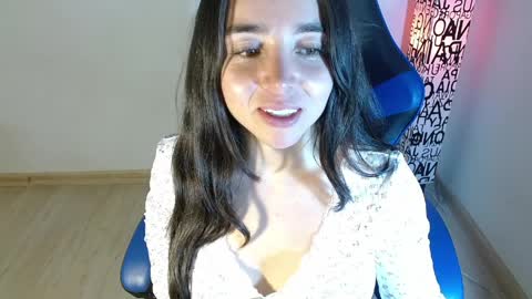 ana 3 online show from March 25, 1:33 am