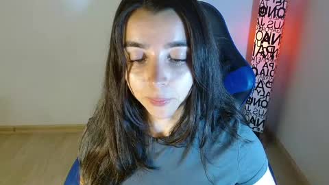 ana 3 online show from April 22, 1:52 am