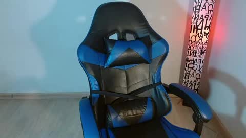 ana 3 online show from April 24, 1:19 am