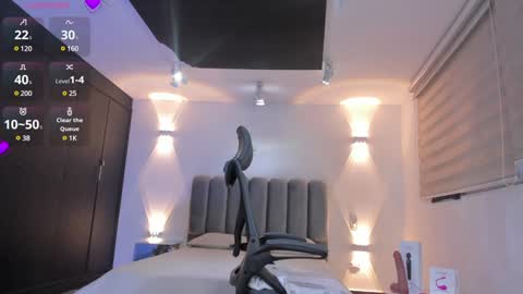 Snapshot of anaruiz1_ chatting on February 6, 11:04 pm ana online show from February 6, 11:04 pm