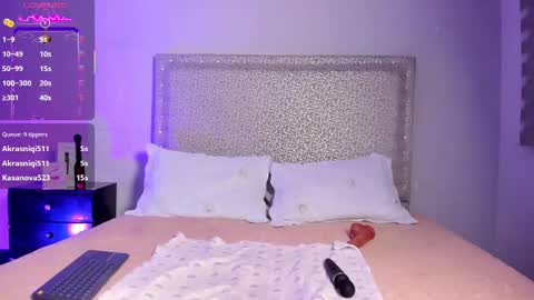 Snapshot of anaruiz1_ chatting on February 27, 12:43 am ana online show from February 27, 12:43 am