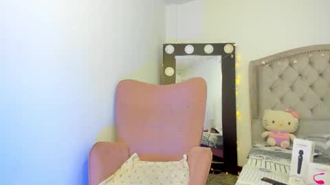 ana online show from February 4, 7:53 pm