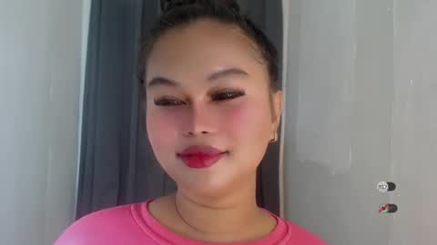 ANA online show from February 18, 6:37 pm