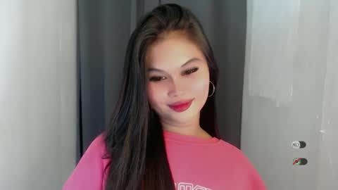 Snapshot of anaruru_ chatting on April 30, 3:29 pm ANA online show from April 30, 3:29 pm