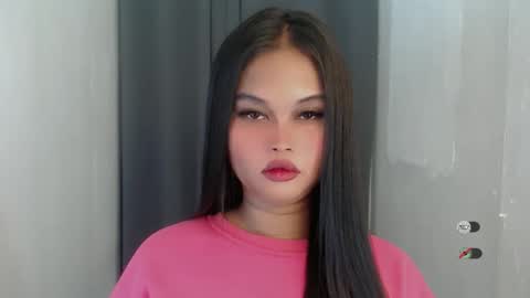 Snapshot of anaruru_ chatting on May 23, 3:05 pm ANA online show from May 23, 3:05 pm