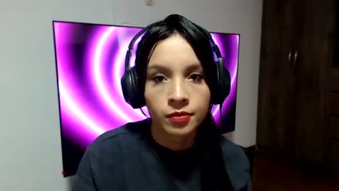AnaSex online show from August 3, 12:43 pm