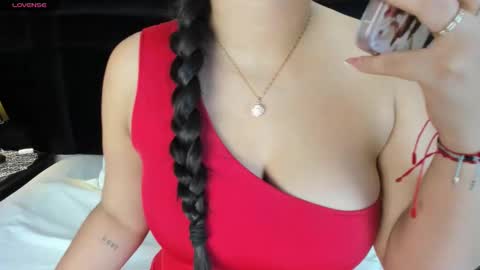 Anasha online show from November 12, 11:43 am