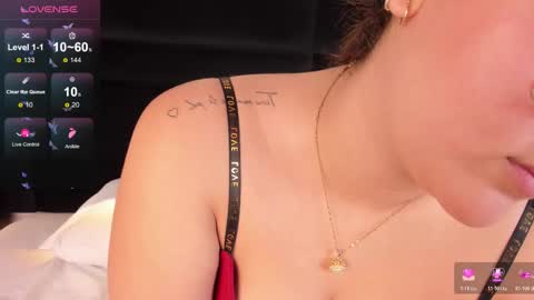 Anasha online show from November 15, 11:40 am