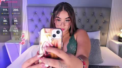 Anasha online show from April 9, 4:01 am