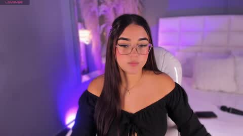 Anasha online show from April 24, 4:37 am