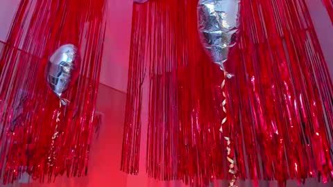 Ana online show from February 15, 10:42 pm