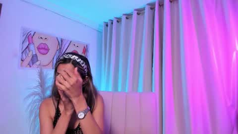 Ana online show from November 21, 7:56 pm