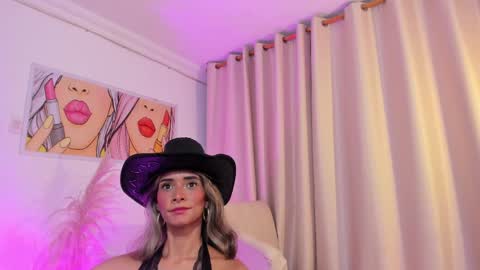 Ana online show from April 22, 8:43 pm