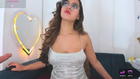 Snapshot of anasofia_07s chatting on January 31, 4:47 am anasofia_07s online show from January 31, 4:47 am