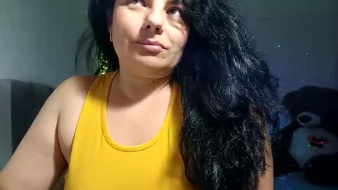 Ana online show from November 28, 10:23 pm