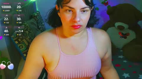 Ana online show from February 4, 1:39 pm