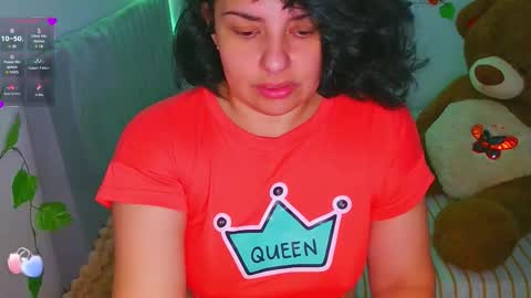 Ana online show from March 12, 10:16 pm