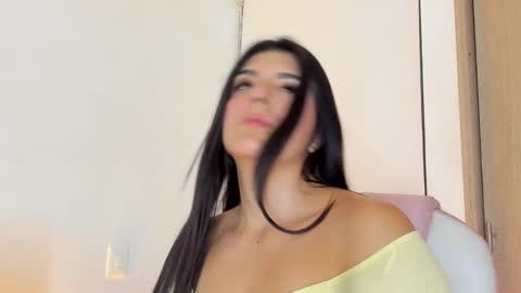 Anastacia online show from December 21, 7:03 am