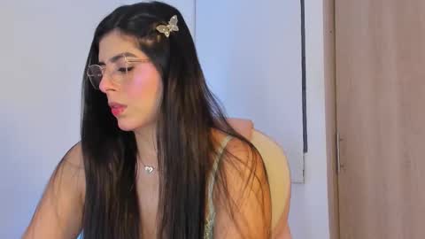 Anastacia online show from February 17, 4:42 am