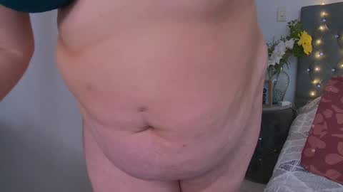 Anastacia online show from April 18, 5:33 am