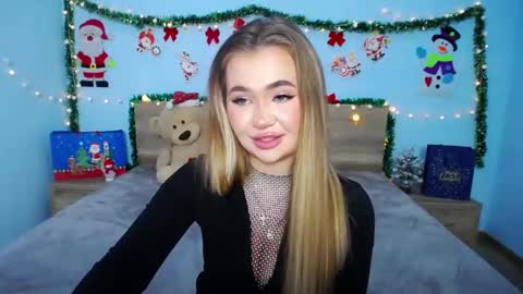 anastacyyellig online show from December 26, 11:46 pm