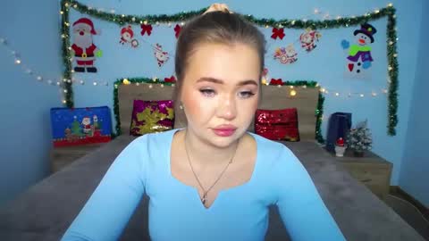 anastacyyellig online show from January 6, 4:04 am