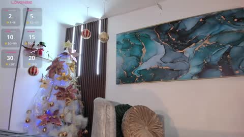 Ana Stalin online show from December 30, 11:49 pm