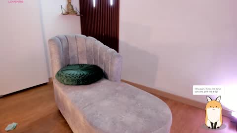 Ana Stalin online show from March 4, 2:38 am