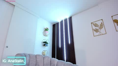 Ana Stalin online show from March 26, 10:59 pm