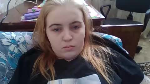 Anastasia online show from March 6, 8:44 am