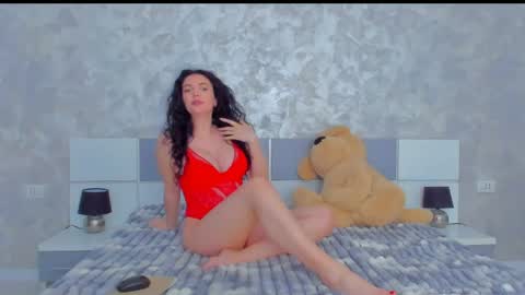 Anastasia online show from April 19, 5:29 am