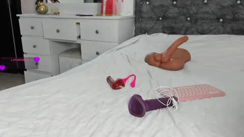 Snapshot of anastasia_danger1 chatting on January 9, 12:30 pm  ANASTASIA DANGER  online show from January 9, 12:30 pm