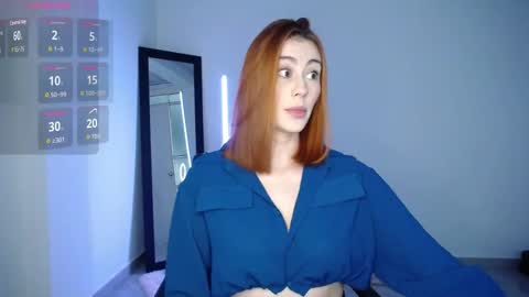 anastasia_doll8 online show from November 25, 7:36 pm