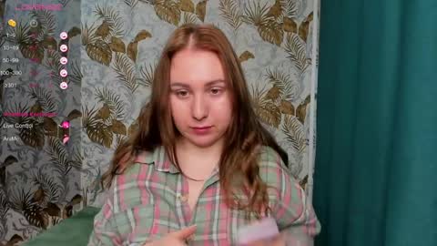 anna online show from April 23, 2:35 am