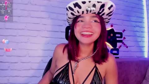 anastasia online show from March 12, 4:30 am