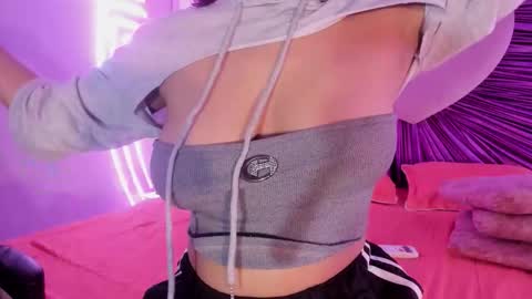 anastasia online show from November 16, 3:12 am