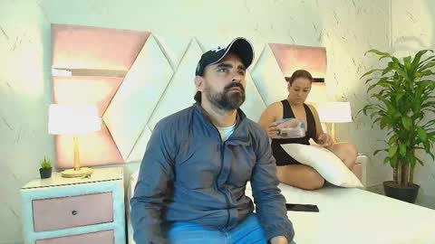 anastasia_marco online show from January 31, 11:46 am