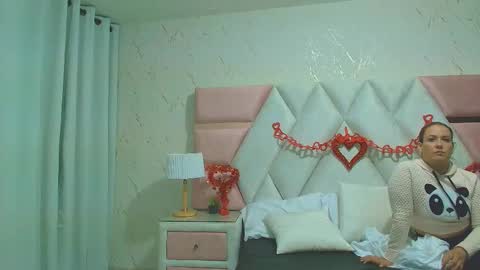 anastasia_marco online show from February 16, 3:26 am