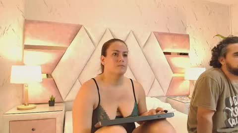 anastasia_marco online show from March 10, 3:20 pm