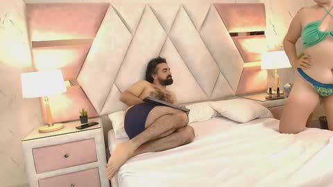 anastasia_marco online show from March 12, 6:55 pm