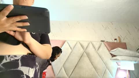 anastasia_marco online show from November 10, 12:26 pm