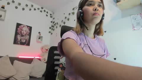 anastasia online show from February 21, 11:28 pm