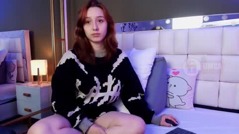 Snapshot of anastasia_windel chatting on January 18, 8:31 am Anastasia online show from January 18, 8:31 am