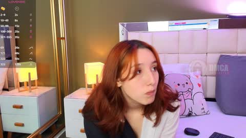 Snapshot of anastasia_windel chatting on January 26, 6:07 am Anastasia online show from January 26, 6:07 am
