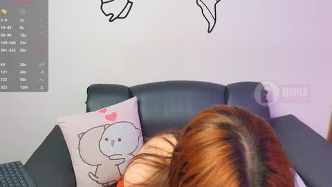 Snapshot of anastasia_windel chatting on January 29, 3:22 am Anastasia online show from January 29, 3:22 am