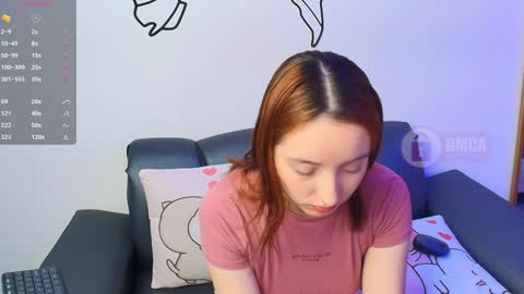 Snapshot of anastasia_windel chatting on January 31, 3:20 am Anastasia online show from January 31, 3:20 am