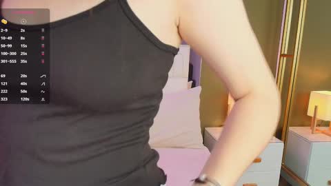 Snapshot of anastasia_windel chatting on February 26, 3:42 am Anastasia online show from February 26, 3:42 am