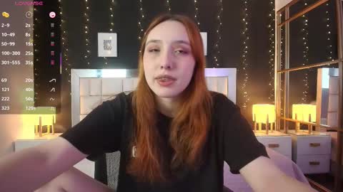 Snapshot of anastasia_windel chatting on September 11, 8:09 pm Anastasia online show from September 11, 8:09 pm