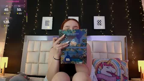 Snapshot of anastasia_windel chatting on October 3, 7:22 pm Anastasia online show from October 3, 7:22 pm