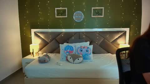 Snapshot of anastasia_windel chatting on October 7, 5:43 pm Anastasia online show from October 7, 5:43 pm